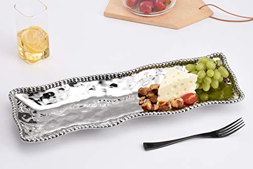 Pampa Bay Verona Rectangular Serving Piece