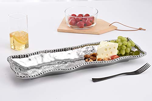 Pampa Bay Verona Rectangular Serving Piece