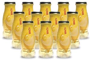 golden nest premium bird nest drink, swallow bird nest 100% natural - made in usa, (燕窩) 12 bottles x 240 ml (8oz) (original)