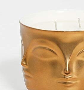 Jonathan Adler Muse D'or Scented Candle, Gold