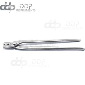 DDP Farrier Horse Shoe Nail Puller Farriers Tools 11" Horse Equipment VT-110