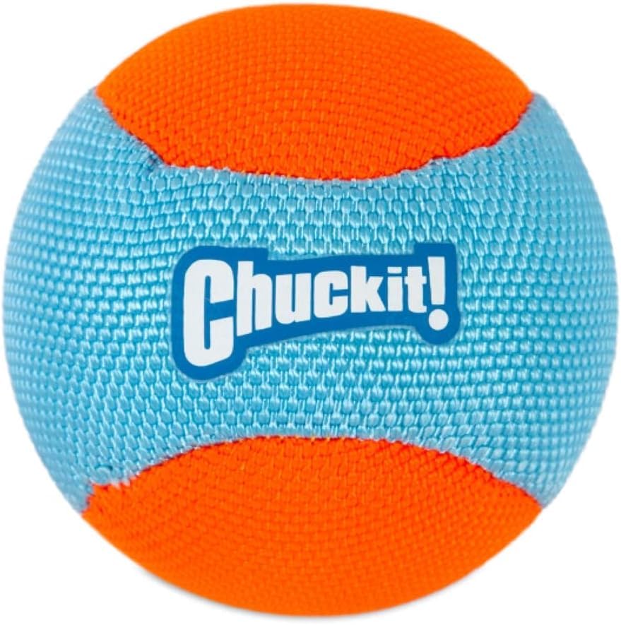 ChuckIt! Amphibious Fetch Balls, Set of 3