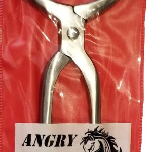 Angry Horse 13" Hoof Tester