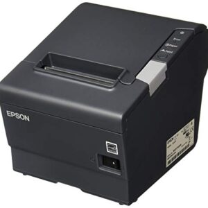 Epson TM-T88V (Renewed)