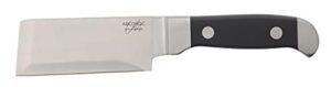 arc cardinal hospitality chris adams arcoroc mix collection bar knife, 8.93"