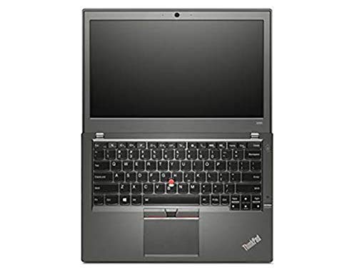 2019 Lenovo Thinkpad X250 12.5 Ultrabook Premium Business Laptop Computer, Intel Core i5-5300U Up to 2.9GHz, 8GB RAM, 256GB SSD, WiFi, USB 3.0, Windows 10 Professional (Renewed)