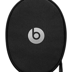 Beats by Dr. Dre - Beats Solo3 Wireless On-Ear Headphones - (Satin Silver) (Renewed)