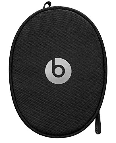 Beats by Dr. Dre - Beats Solo3 Wireless On-Ear Headphones - (Satin Silver) (Renewed)