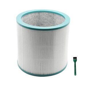 ez spares vacuum parts replacement,compatible with dyson,pure cool link tower purifier tp00 tp02 tp03,am11,pure fresh air purifier cleaner hepa dual-layer filter automatically parts,# 968126-03