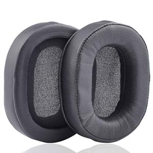 replacement earpads memory foam cushion pillow ear pads cushion cover compatible with jbl everest v700, jbl elite 700 wireless around-ear headphones (elite700-black)