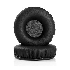 YDYBZB Earpads Cushion Ear Pads Pillow Foam Replacement Compatible with Kinivo BTH220 Bluetooth Stereo Headphones