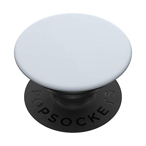 Sky Blue Pop Mount Socket Grip Holder for blue phone cases PopSockets PopGrip: Swappable Grip for Phones & Tablets