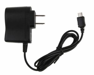 readywired wall charger power adapter for wonder bible, kjv, niv