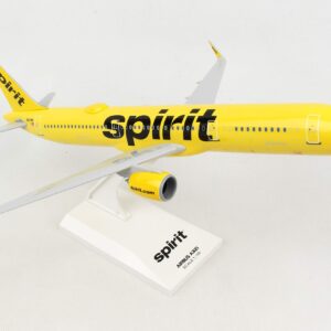 Daron Skymarks Spirit A321neo 1/150 New Livery with WiFi Dome for Unisex Adult