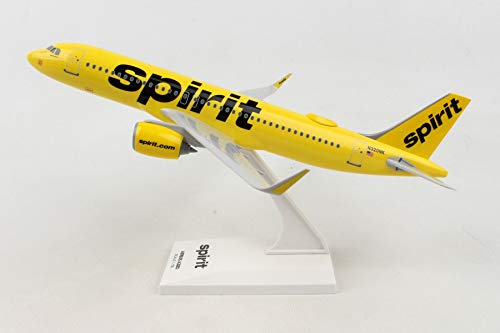 Daron Skymarks Spirit A320neo 1/150 New Livery with WiFi Dome