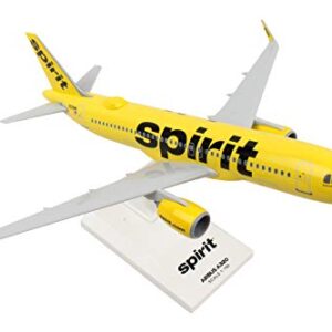 Daron Skymarks Spirit A320neo 1/150 New Livery with WiFi Dome