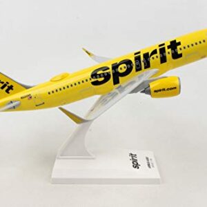 Daron Skymarks Spirit A320neo 1/150 New Livery with WiFi Dome