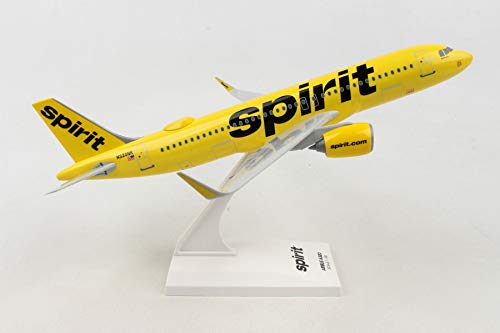 Daron Skymarks Spirit A320neo 1/150 New Livery with WiFi Dome