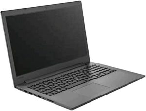 lenovo ideapad 130 premium laptop computer amd a9-9425 dual-core 3.1ghz 4gb ddr4 ram 128gb ssd 15.6" dvdrw 802.11ac wifi bluetooth amd radeon r5 hdmi usb 3.0 black windows 10 home