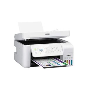 Epson EcoTank ET-4700 Inkjet Printer