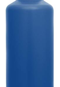 Simple Modern 84oz Water Bottle, Insulated Reusable Wide Mouth Stainless Steel Metal Flask with Handle Lid, Twilight