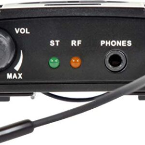 Galaxy Audio, XLR, ONE COLOR, NAVIGATION (AS-950P2)