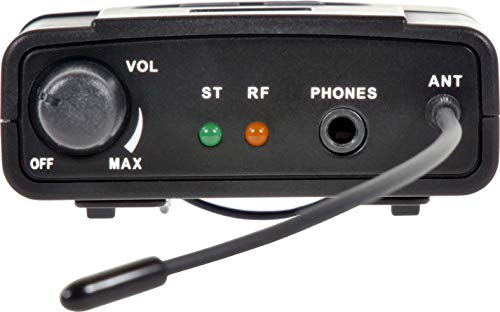 Galaxy Audio, XLR, ONE COLOR, NAVIGATION (AS-950P2)