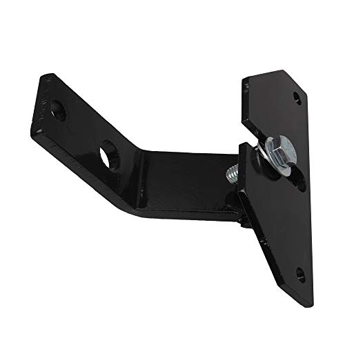 Hydraker Universal Lawn Garden Tractor Hitch for Lawn Tractors