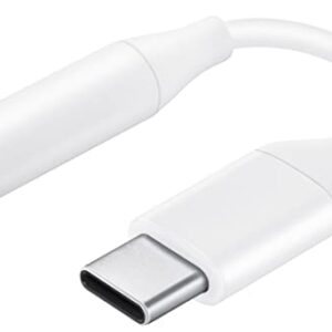 SAMSUNG USB Type-C to 3.5mm Jack Adapter (Ee-UC10J)