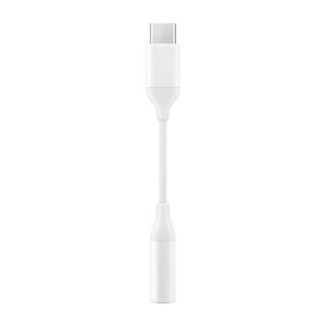 SAMSUNG USB Type-C to 3.5mm Jack Adapter (Ee-UC10J)