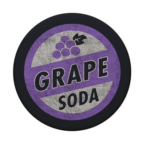 Disney Pixar Up Grape Soda Bottle Cap Pin PopSockets Standard PopGrip