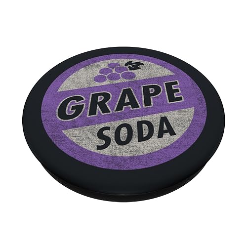 Disney Pixar Up Grape Soda Bottle Cap Pin PopSockets Standard PopGrip