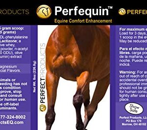 Perfect Products Perfequin 8oz