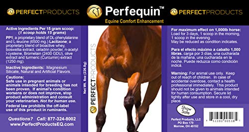 Perfect Products Perfequin 8oz