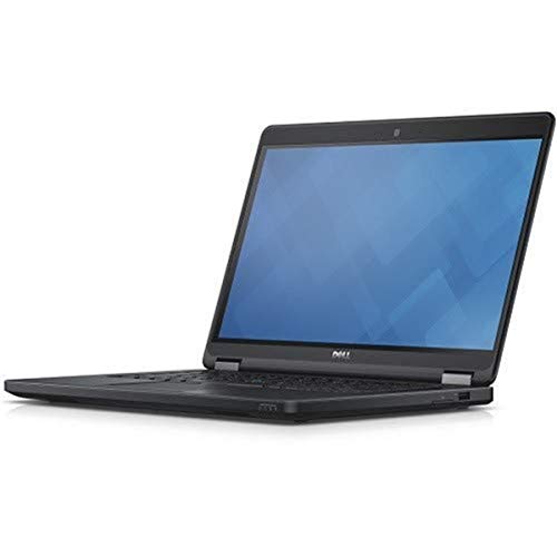 Dell 2019 Latitude E5450 Business Laptop Computer/ 14" FHD Touchscreen/Intel Core i5-5200U up to 2.7GHz/ 8GB RAM/ 128GB SSD/AC WiFi/Bluetooth/USB 3.0/ HDMI/Windows 10 Professsional (Renewed)