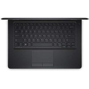 Dell 2019 Latitude E5450 Business Laptop Computer/ 14" FHD Touchscreen/Intel Core i5-5200U up to 2.7GHz/ 8GB RAM/ 128GB SSD/AC WiFi/Bluetooth/USB 3.0/ HDMI/Windows 10 Professsional (Renewed)