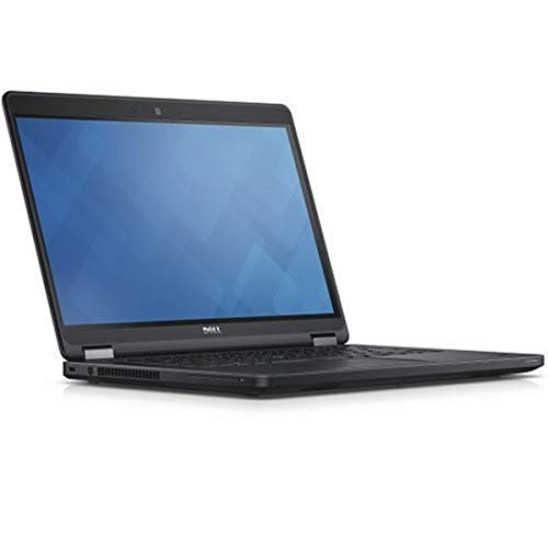 Dell 2019 Latitude E5450 Business Laptop Computer/ 14" FHD Touchscreen/Intel Core i5-5200U up to 2.7GHz/ 8GB RAM/ 128GB SSD/AC WiFi/Bluetooth/USB 3.0/ HDMI/Windows 10 Professsional (Renewed)