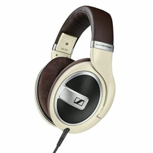 sennheiser hd 599 open back headphone (renewed)