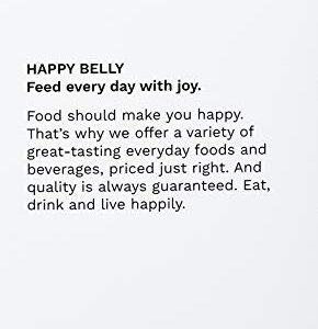 Amazon Brand - Happy Belly Tea Bags, Earl Grey, 120 Count (6 Packs of 20) (Previously Solimo)