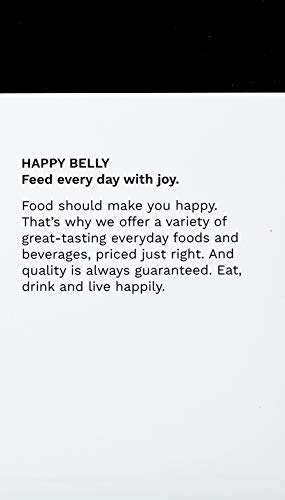 Amazon Brand - Happy Belly Jasmine Green Tea Bags, 20 Count