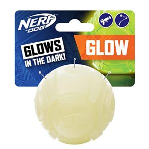 2.5in TPR Lightning LED Glow Ball - No Color