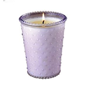 fabulous frannie anxious pure essential oil candle 16oz