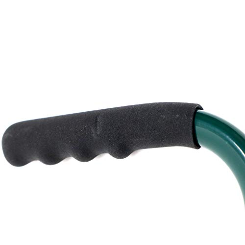 Redmon Green Culture Compost Aerating Tool, Green