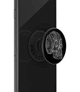 ​​​​PopSockets Phone Grip with Expanding Kickstand - Underworld Skull