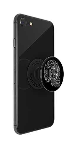 ​​​​PopSockets Phone Grip with Expanding Kickstand - Underworld Skull