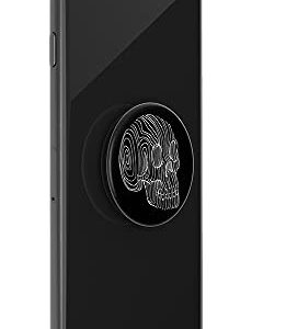 ​​​​PopSockets Phone Grip with Expanding Kickstand - Underworld Skull