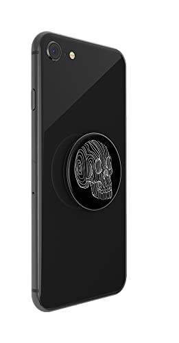 ​​​​PopSockets Phone Grip with Expanding Kickstand - Underworld Skull