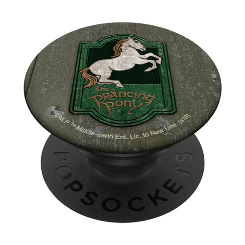 Lord of the Rings The Prancing Pony PopSockets Standard PopGrip