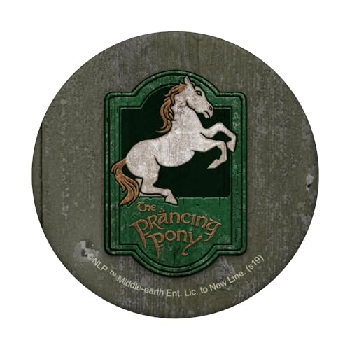 Lord of the Rings The Prancing Pony PopSockets Standard PopGrip