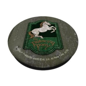 Lord of the Rings The Prancing Pony PopSockets Standard PopGrip